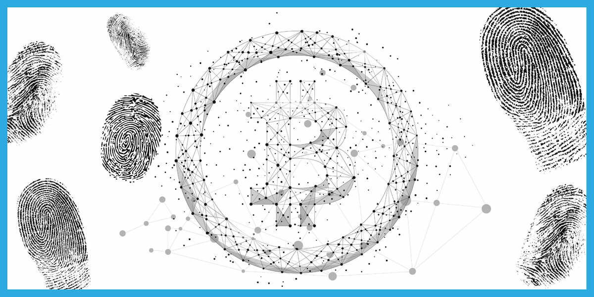 Das irrtümlich kriminelle Potenzial von Bitcoin