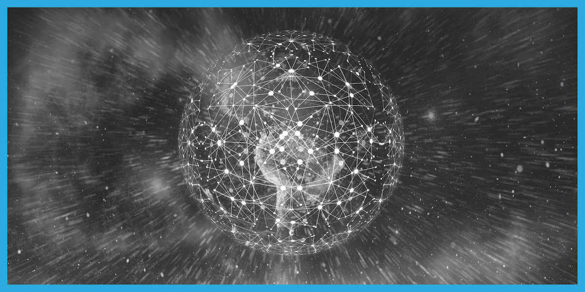 Bitcoin, ein sich weiterentwickelndes Netzwerk